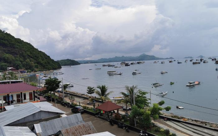 Flamingo Avia Labuan Bajo