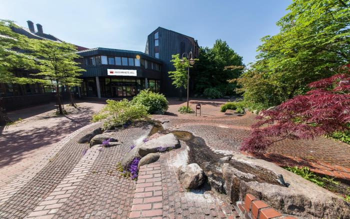Garner Hotel Kiel - Akademie