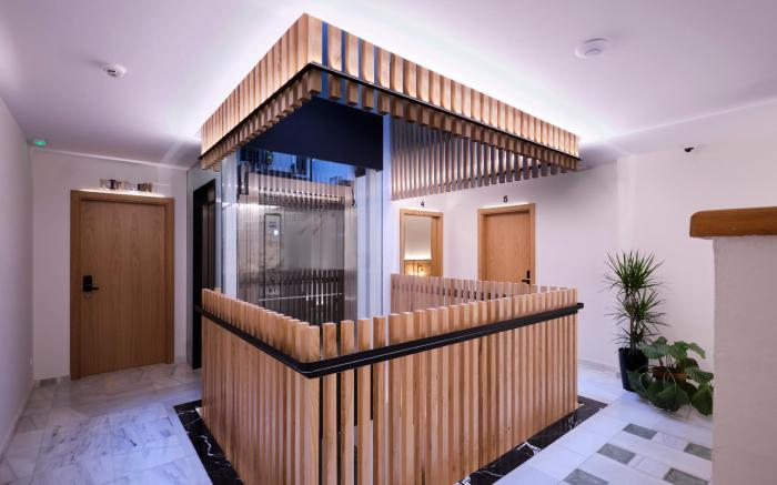 Sweet Sevilla Suites
