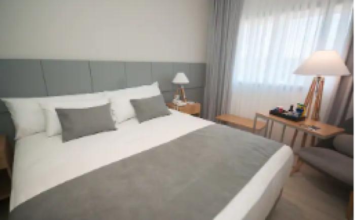 Dazzler by Wyndham Ciudad del Este