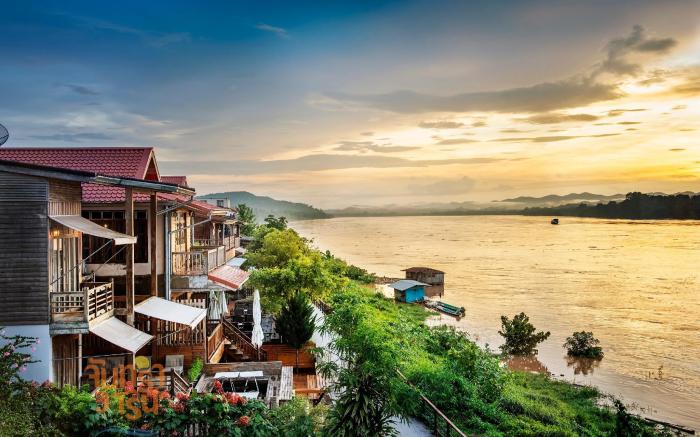 Chandra Varin Riverfront