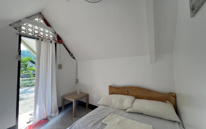 Jazz Ferme Inn Batuan Bohol Camper Chalet