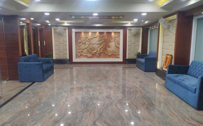 Hotel SJR