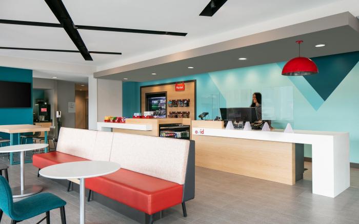 Avid hotel Roseville - Minneapolis North By IHG