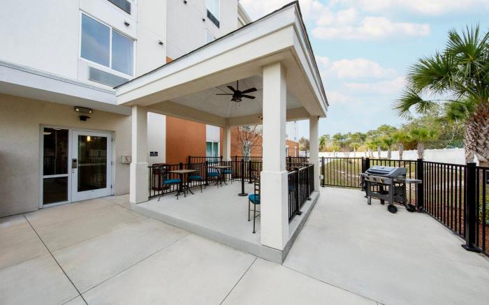 Candlewood Suites Panama City Beach Pier By IHG