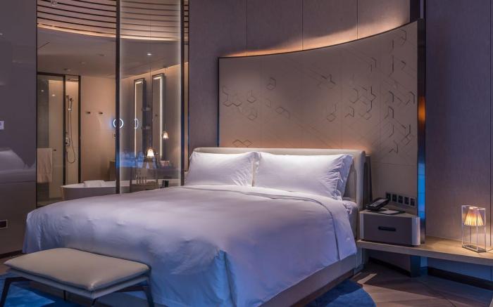 InterContinental Beijing Sanlitun By IHG