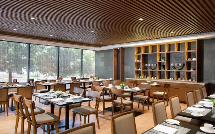 Four Points by Sheraton Jakarta, Thamrin