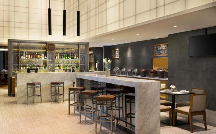 Four Points by Sheraton Jakarta, Thamrin