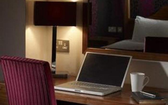 The Boleyn Hotel