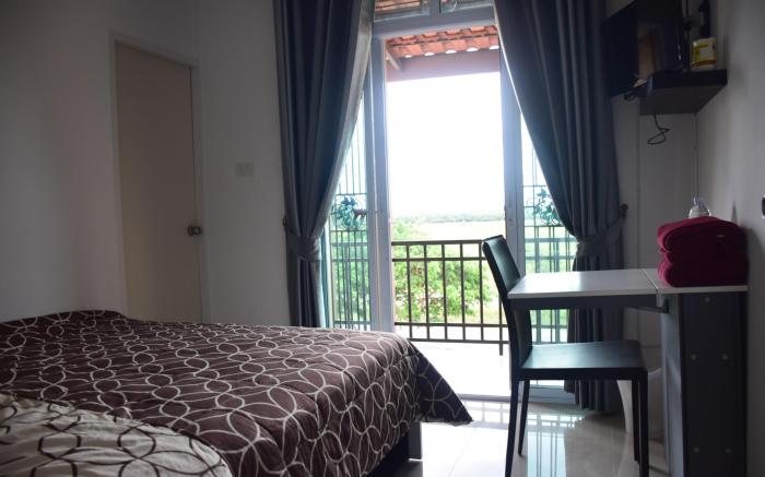 Jc Guesthouse