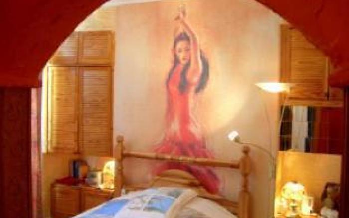 The Mirador Boutique Town House