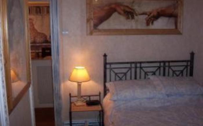 The Mirador Boutique Town House