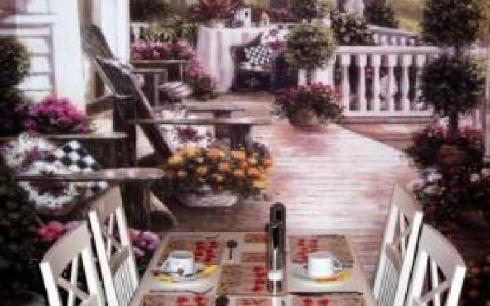 The Mirador Boutique Town House