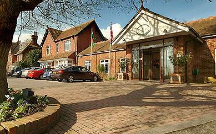 Brookfield Hotel