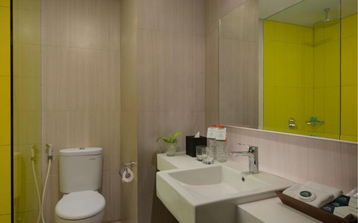 KHAS Malioboro Hotel