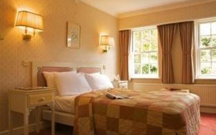 The Spread Eagle Hotel