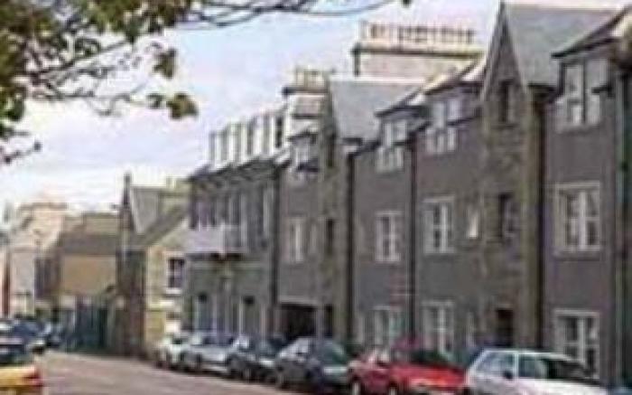 Station Hotel