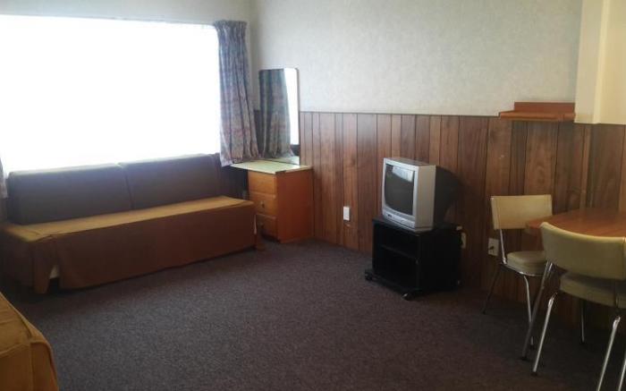 Bings Motel