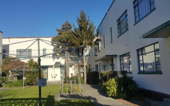 Bings Motel