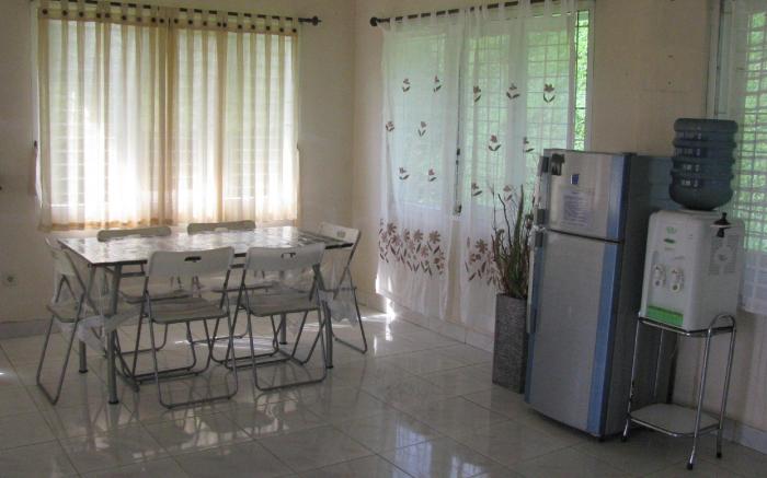 Villa De Nata - Ciater Highland Resort (Lembang)