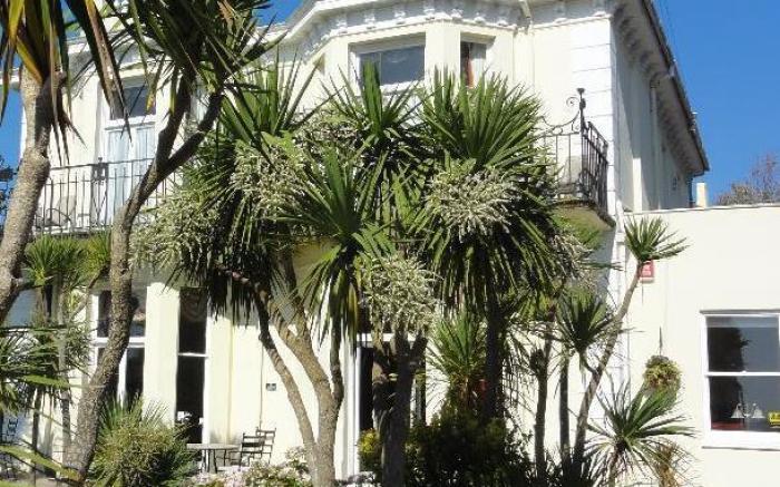 Torcroft Hotel