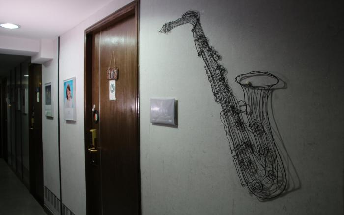 Tempo Inn - West Kowloon HSR Station