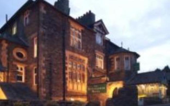 Applegarth Villa Hotel & Restaurant (Adult Only)