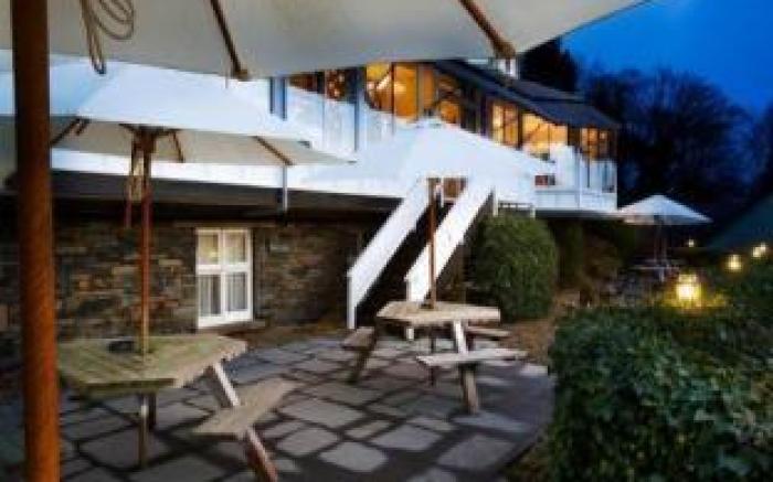 Applegarth Villa Hotel & Restaurant (Adult Only)