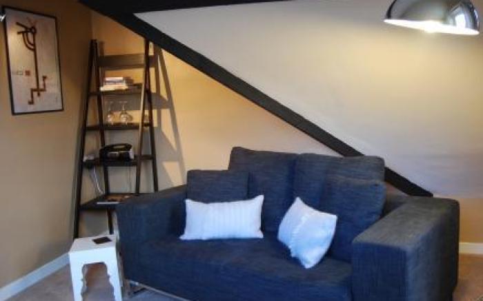 Rum Doodle Bed & Breakfast - Adults Only
