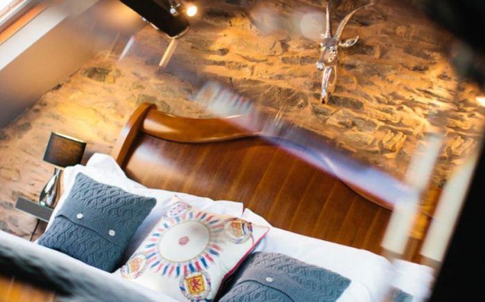 Rum Doodle Bed & Breakfast - Adults Only