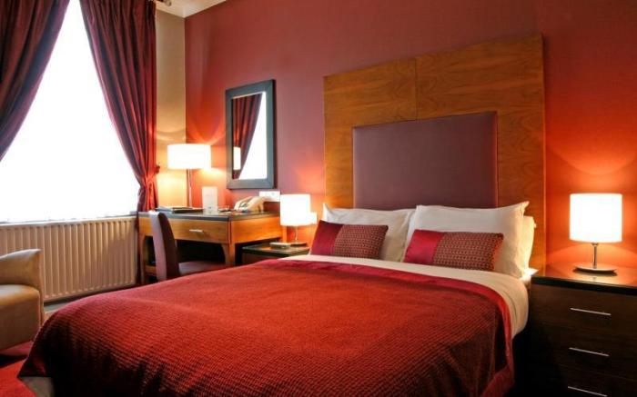 The Royal Adelaide hotel