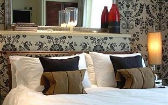 The Manor Hotel Heathrow