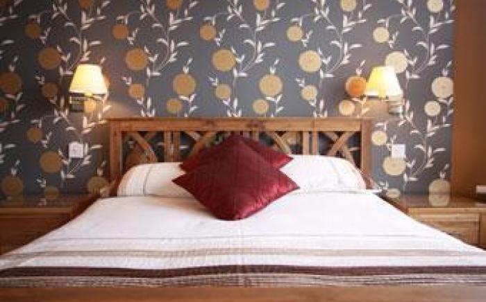 Brentwood Guest House
