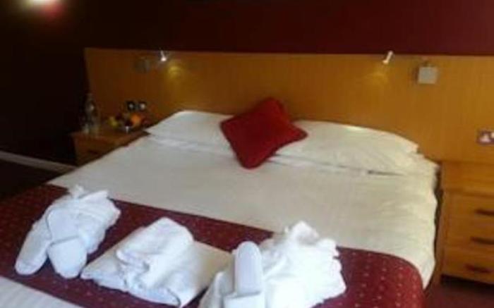 Jorvik Hotel