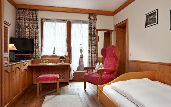 Relais and Chateaux Spa Hotel Jagdhof