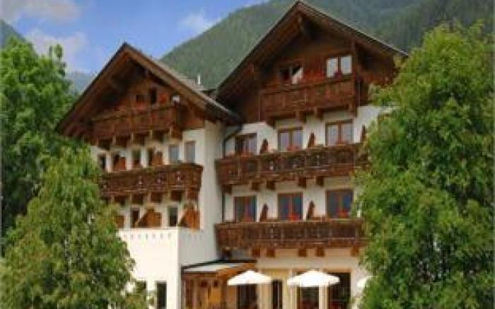 Hotel Pfleger