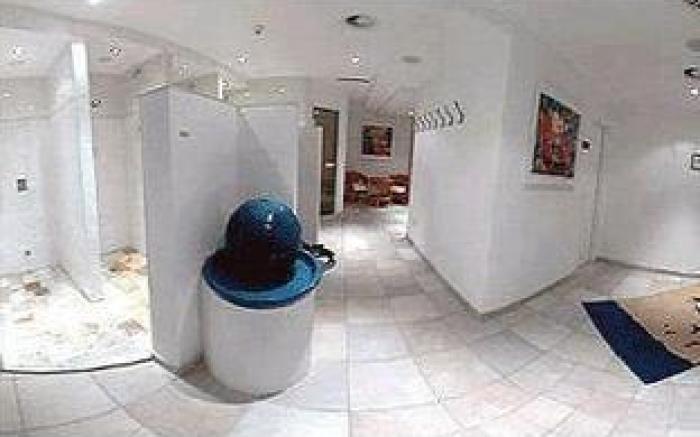 Hotel Hocheder