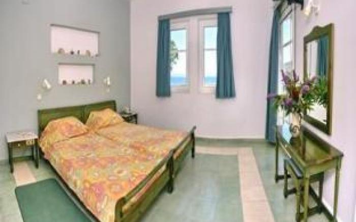 Panselinos Hotel