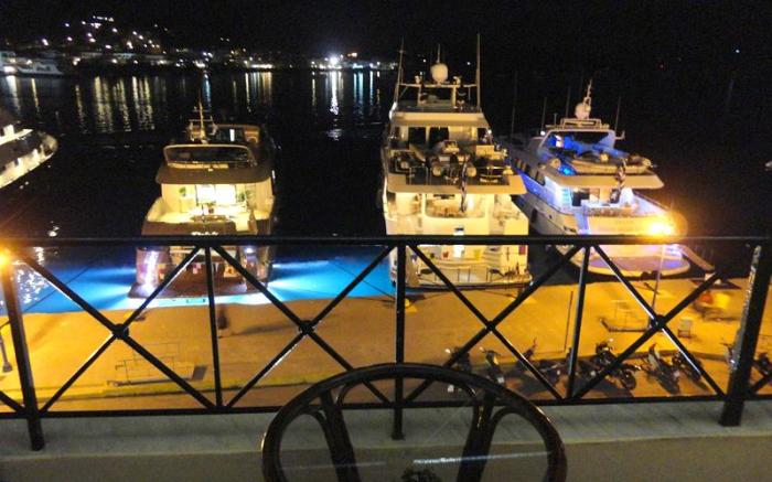 The Manessi City Boutique Hotel