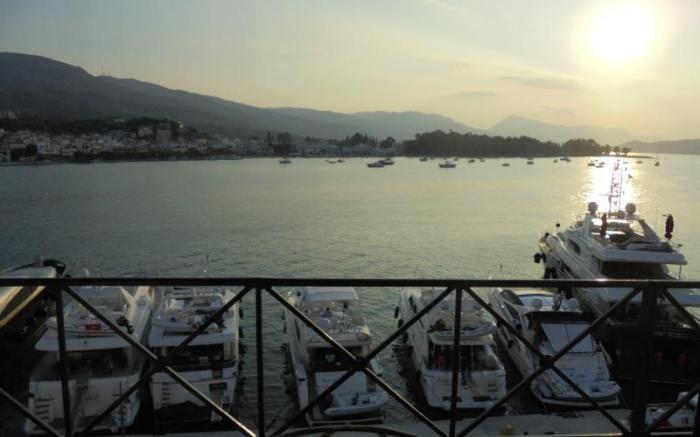 The Manessi City Boutique Hotel