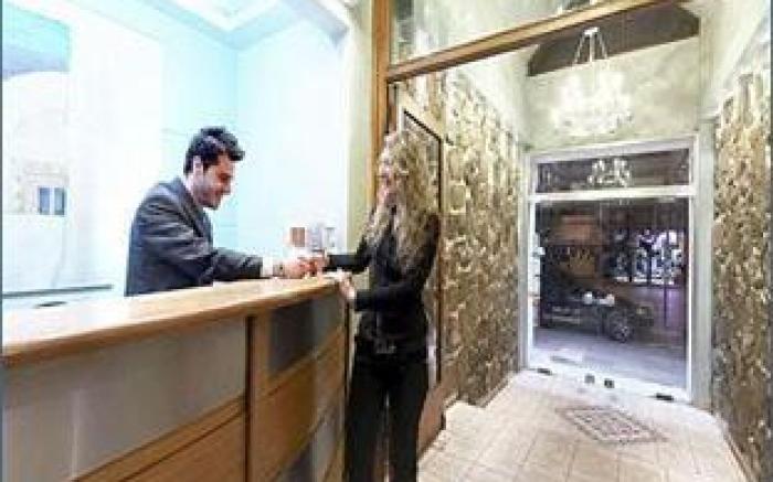 Aegeon Hotel
