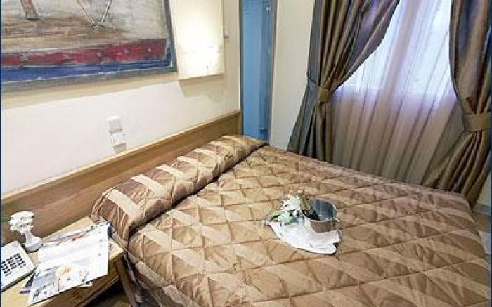 Aegeon Hotel