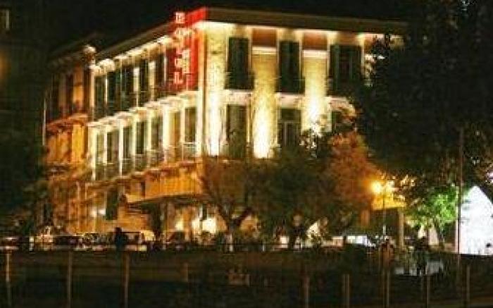 Orestias Kastorias