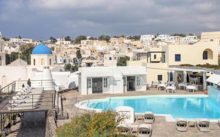 Vedema, a Luxury Collection Resort, Santorini