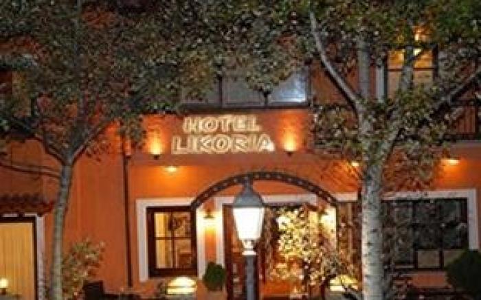 Likoria Hotel