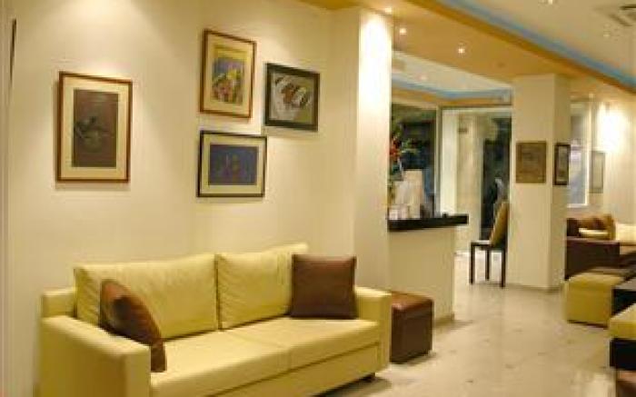 CiTYZen Hotel