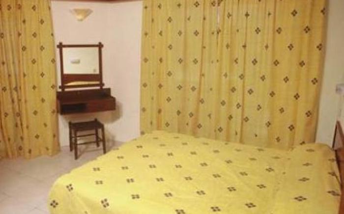 Hotel Marko