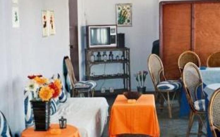 Danaos Hotel