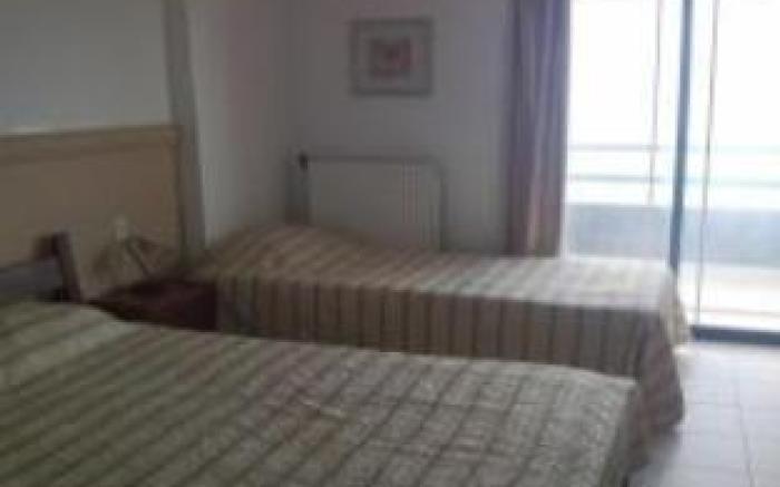 Danaos Hotel