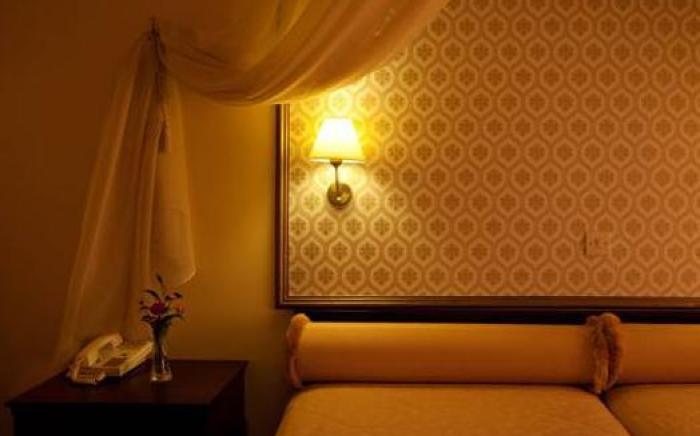 Halepa Hotel